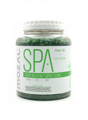 DEAD SEA SALT SOAK 1150ml