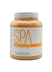 DEAD SEA SALT SOAK 1150ml