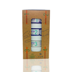 Lavender + Menthol Small Kit