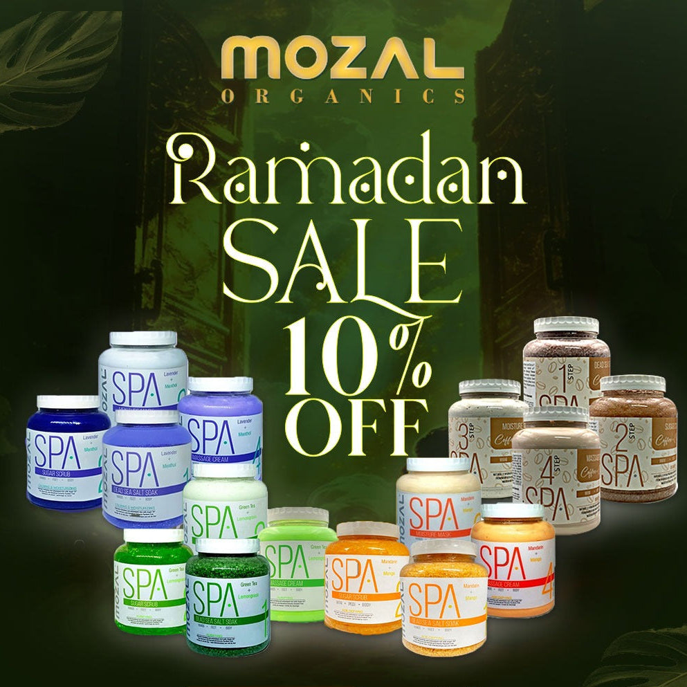 MOZAL SPA