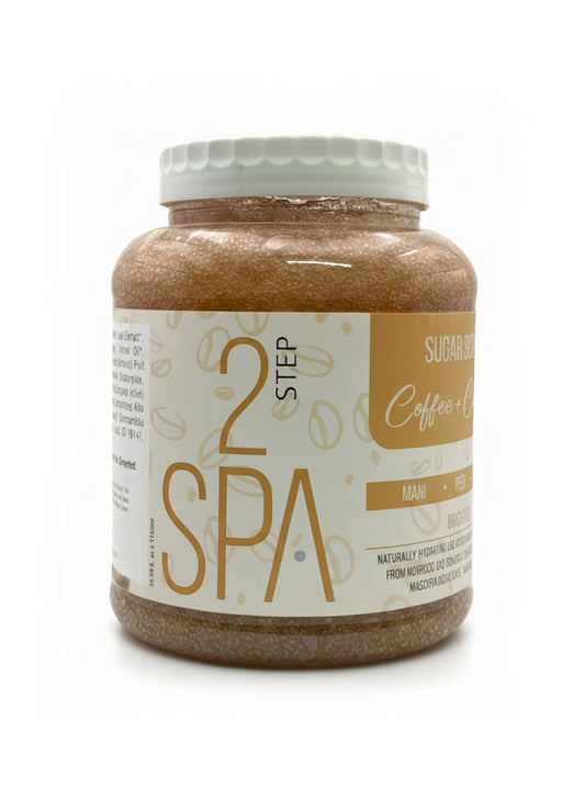 SUGAR SCRUB 1150ml