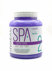 SUGAR SCRUB  1150ml