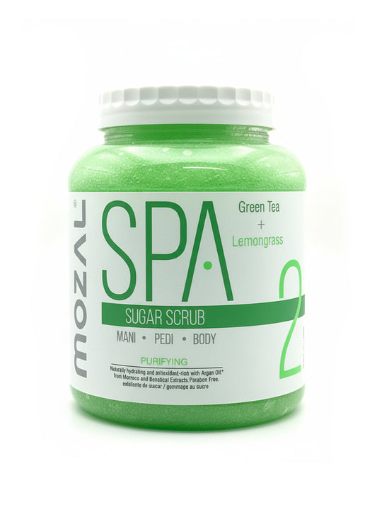 SUGAR SCRUB  1150ml