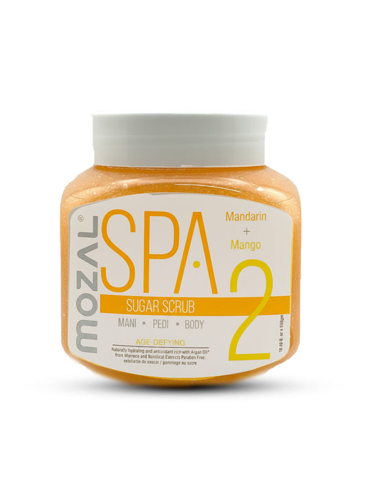 MOISTURE MASK 550ml