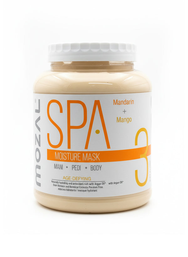 MOISTURE MASK 1150ml