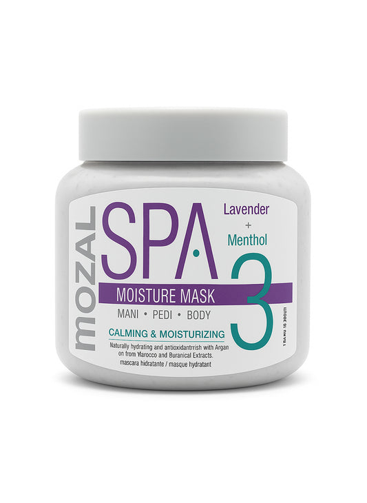 MOISTURE MASK 550ml