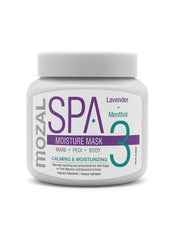 MOISTURE MASK 550ml