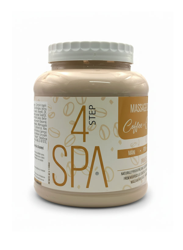 MASSAGE CREAM 1150ml