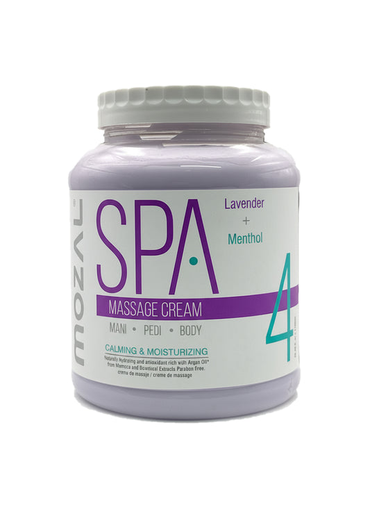 MASSAGE CREAM  1150ml