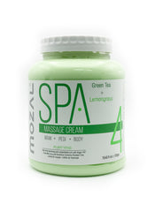 MASSAGE CREAM  1150ml