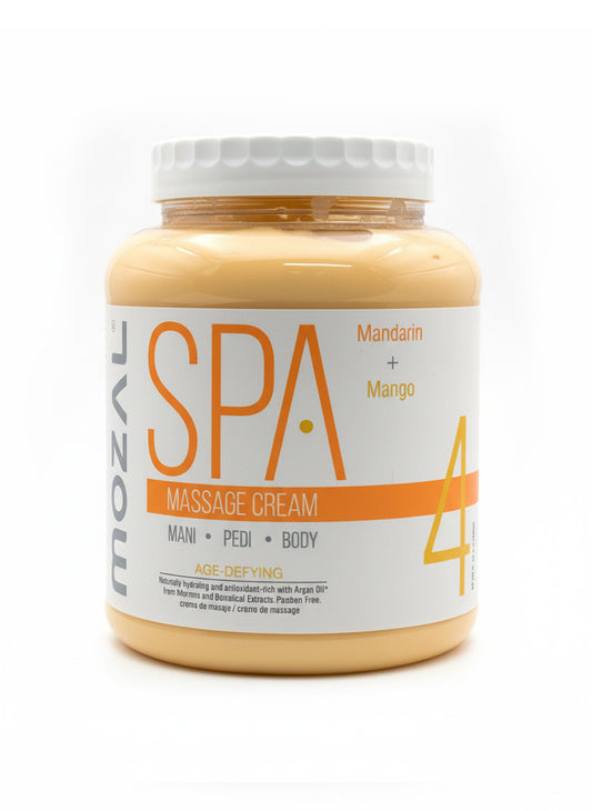 MASSAGE CREAM  1150ml
