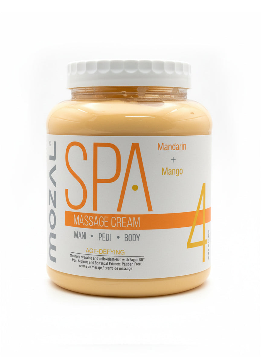 MASSAGE CREAM  1150ml