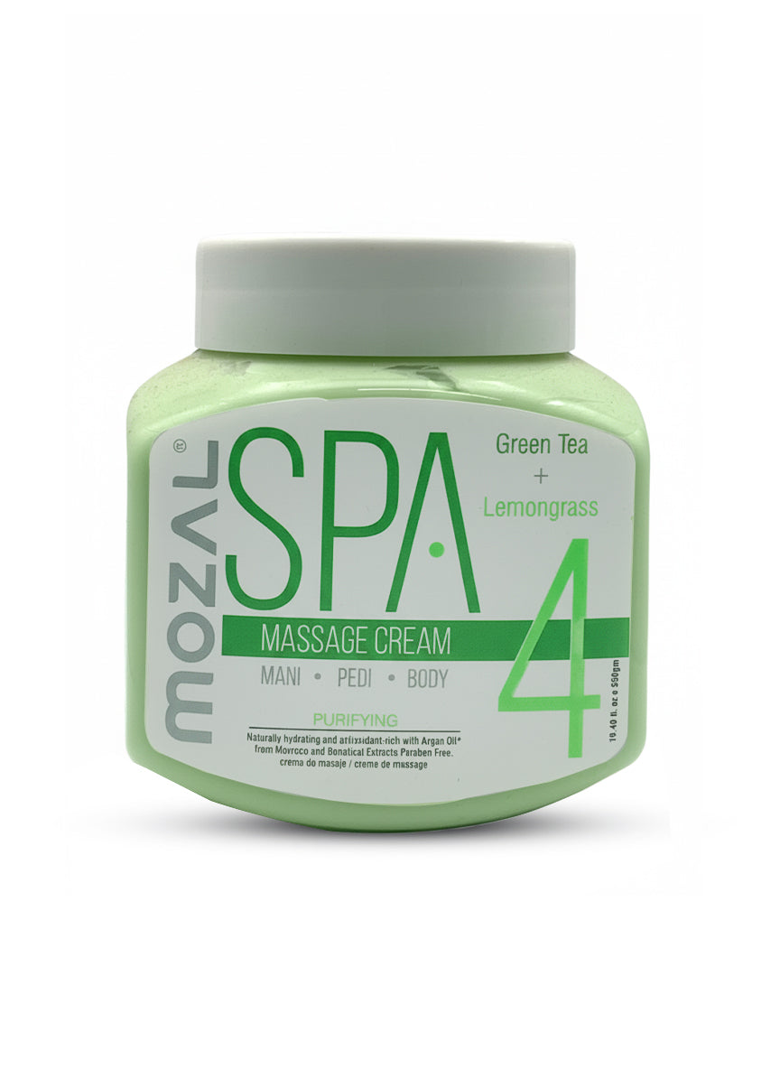 MASSAGE CREAM 550ml