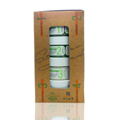 Green Tea+Lemongrass Small Kit