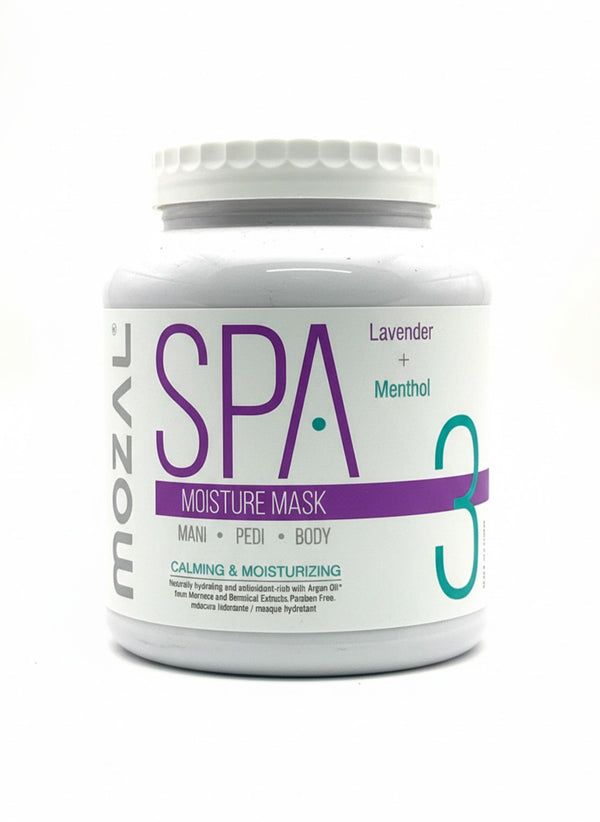 MOISTURE MASK  1150ml