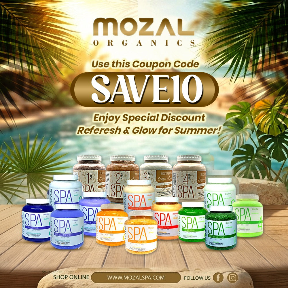 MOZAL SPA